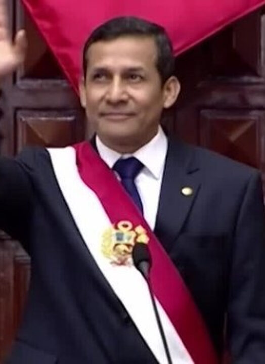Justiça condena ex-presidente peruano a 15 anos de prisão no caso Odebrecht
