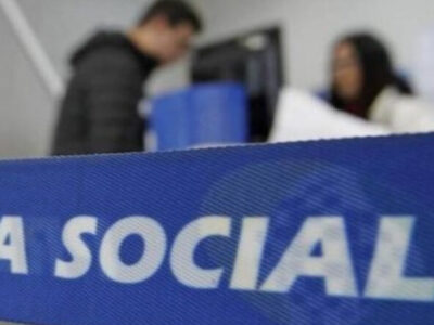Com crise no governo Lula, fila do INSS chega a 2,5 milhões de pessoas