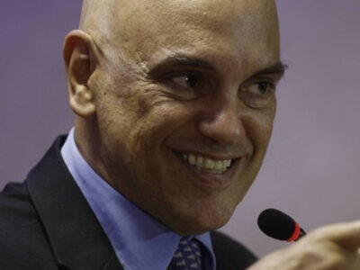 Folha de S. Paulo: Goebbles teria censurado o X, diz ministro