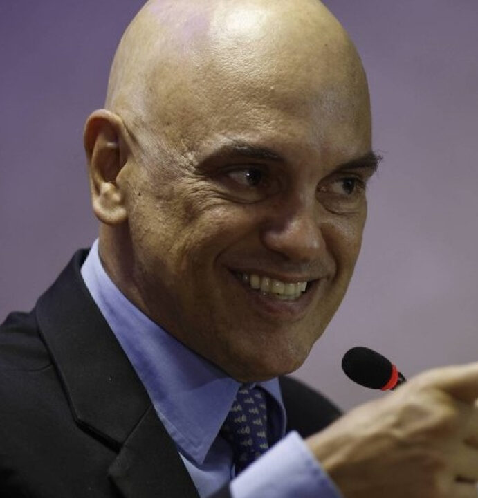 Folha de S. Paulo: Goebbles teria censurado o X, diz ministro