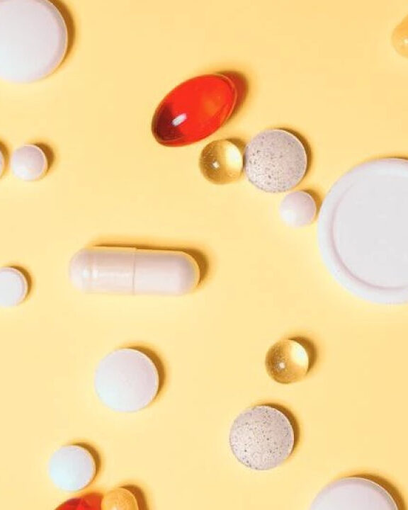 Estudo: Mais de 1/3 de suplementos contêm substâncias proibidas
