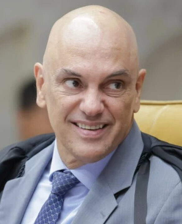 Moraes impede extradição de búlgaro investigado por tráfico