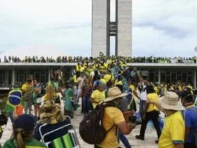 Câmara cria subcomissão para investigar abusos contra presos do 8 de janeiro