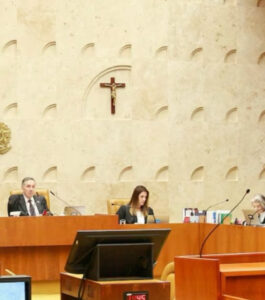 AGORA: Supremo decide que aposentado do INSS não precisa devolver dinheiro