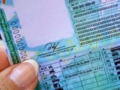 Liminar determina gratuidade em renovação de CNH para idosos