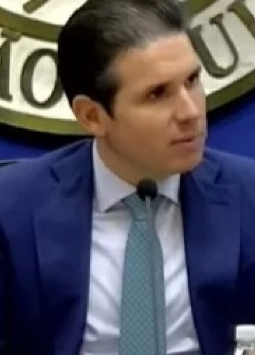 ‘Judiciário está se metendo em praticamente tudo’, afirma Hugo Motta