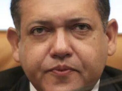 Nunes Marques vota para derrubar lei de 2003 que obriga Bíblias em bibliotecas públicas