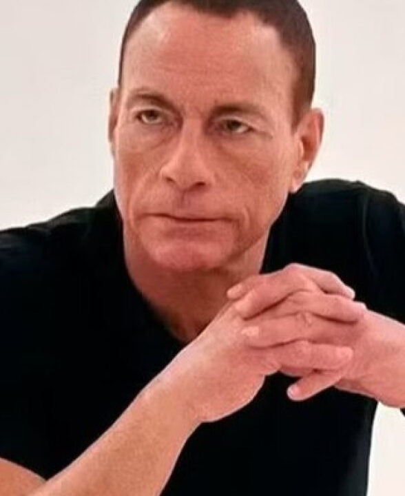 Van Damme é alvo de investigação em caso de tráfico humano e sexual