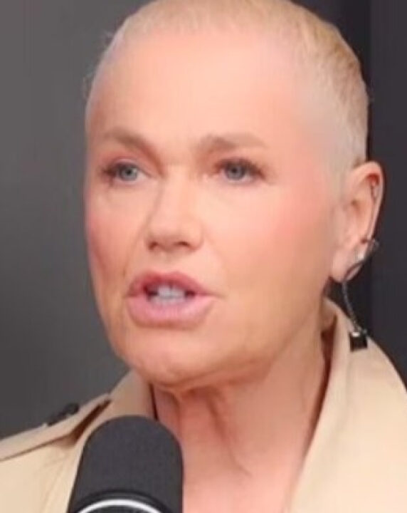 Xuxa expõe momento íntimo com Sasha e é detonada na web; ENTENDA