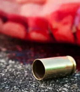 Estudo da ONU mostra que Brasil é líder mundial em homicídios