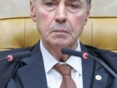 Estadão: ‘O autoritarismo vaidoso de Barroso’