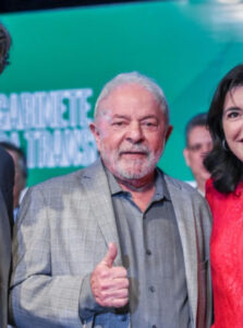 Governo Lula tem 323 aliados atuando em conselhos com salário extra