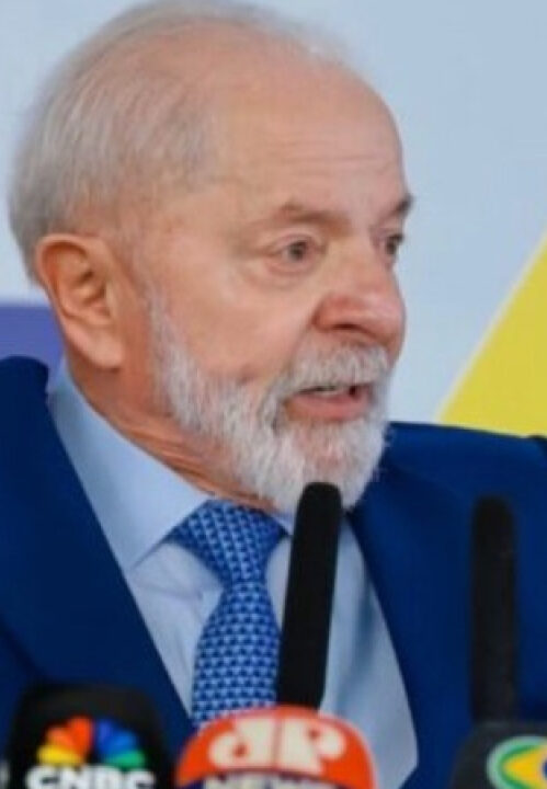 Reprovação de Lula chega a quase 70% em mais um estado; CONFIRA