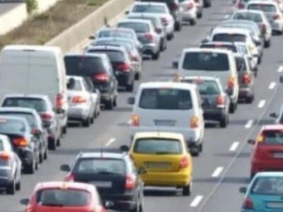 Fim das ultrapassagens pela esquerda? Entenda as novas regras de trânsito no Brasil