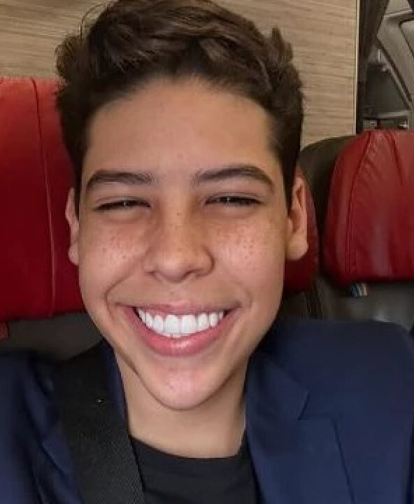 Quem é Miguel Oliveira, profeta mirim que viralizou nas redes