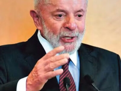 Influenciadores e críticas ao consignado atrapalham esforços de Lula para recuperar popularidade
