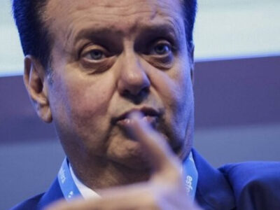 Kassab diz que centro-direita pode se unir em torno de Tarcísio em 2026