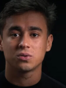 Vídeo de Nikolas sobre a anistia alcança 50 milhões de views; 7x mais que o número de visualizações do anúncio de Felipe Netto