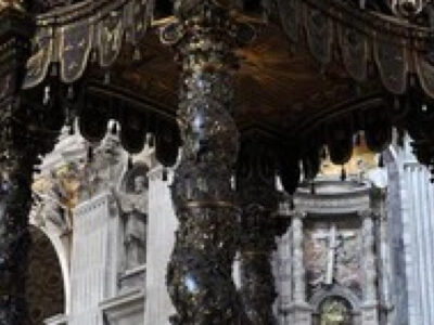 Dois dias após a morte do papa, apostas já superam R$30 milhões em bet