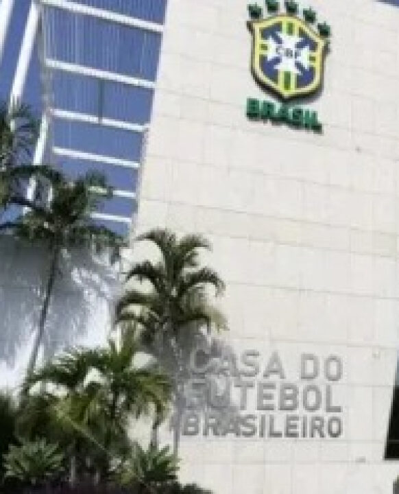 Seleção pode usar camisa vermelha? Veja o que diz estatuto da CBF