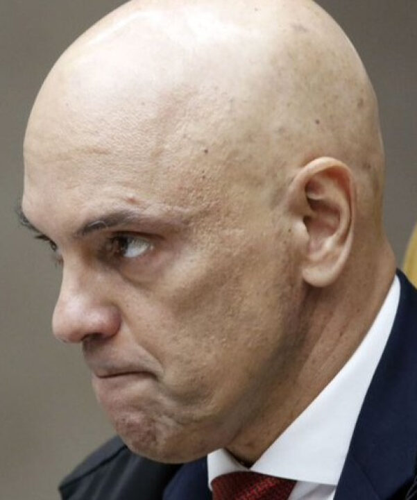 Extra Diário: Moraes intima embaixador espanhol a explicar motivo que impediram extradição de Oswaldo Eustáquio