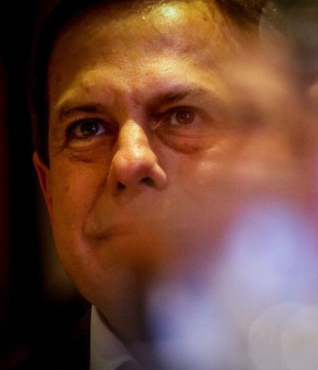 João Doria acumula dívida de mais de R$ 800 mil em IPTU e entra na mira da Prefeitura de SP