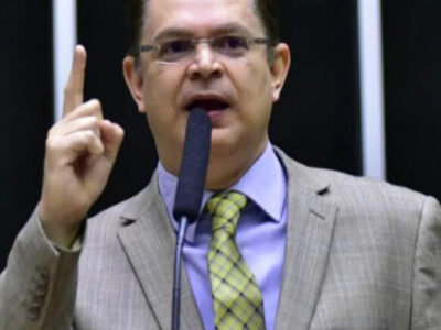 Sóstenes: ‘Se a injustiça chegou até a UTI, é porque a democracia está em coma’