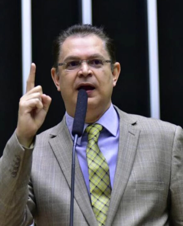 Sóstenes: ‘Se a injustiça chegou até a UTI, é porque a democracia está em coma’