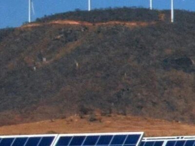 Para ampliar tarifa social, governo estuda cortar subsídios de energia solar e eólica