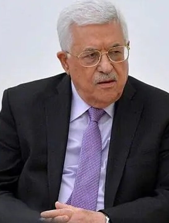 Presidente palestino solicita que o Hamas liberte os reféns em Gaza