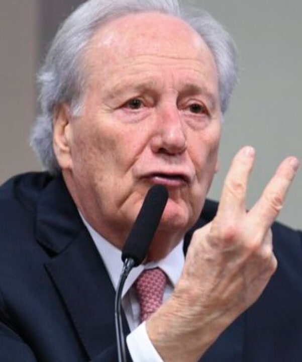 Medida de Lewandowski é ‘belo presente para PCC e CV’, diz procurador