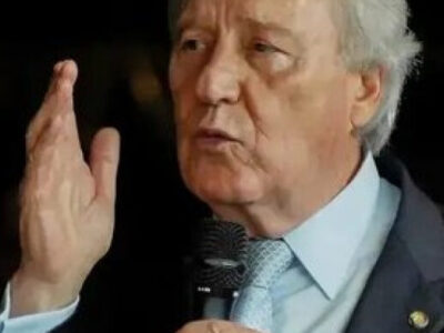 Lewandoswki defende legalidade de contrato entre entidade investigada por fraude no INSS e escritório do filho