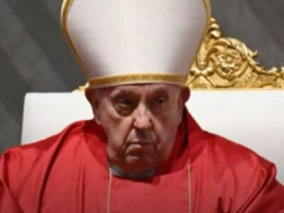Conclave: saiba quando será eleito o novo papa da Igreja Católica
