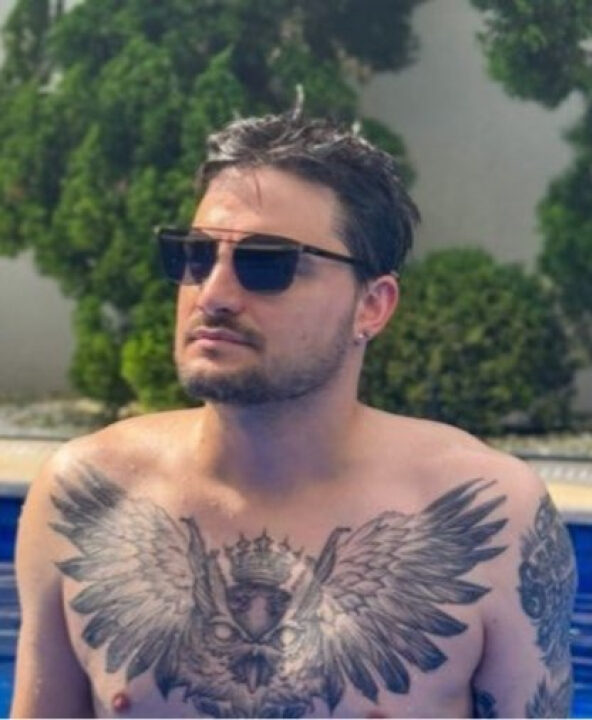 Felipe Neto se torna réu por injúria e difamação contra deputada Júlia Zanatta em posts sobre nazismo