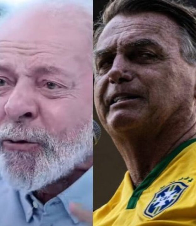 Eleições: Lula ficaria atrás de Bolsonaro, Michelle e Tarcísio no 2º turno; VEJA NÚMEROS