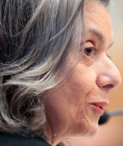 Caso Débora: decisão sobre julgamento no STF ficará a cargo de Cármen Lúcia