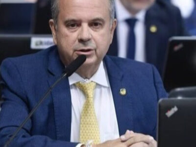 Líder da oposição rejeita acordo do Congresso e STF por ‘meia anistia’