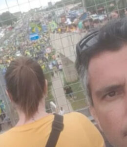 PF realiza mais de 10 milhões de tentativas para desbloquear celular