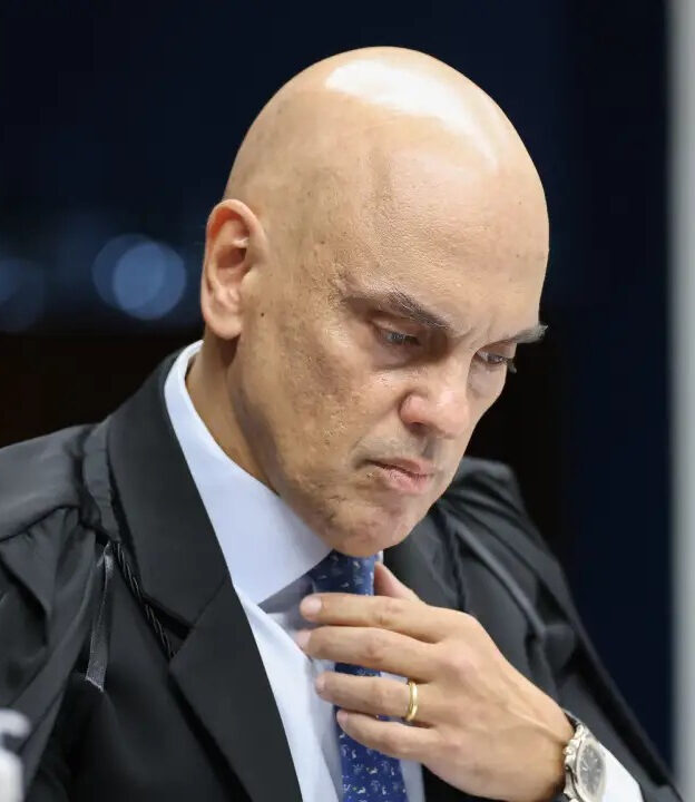 O erro de Alexandre de Moraes que vai custar muito caro ao STF