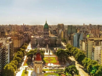 País se torna o novo ‘queridinho’ dos turistas brasileiros no lugar da Argentina
