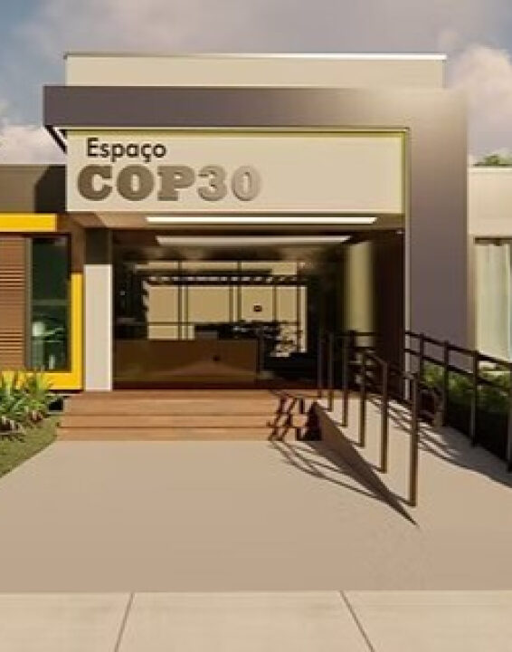 Deputado denuncia novo endividamento bilionário do Pará, sede da COP30