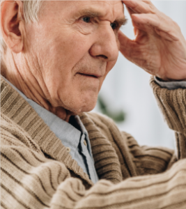 Vacina contra herpes reduz risco de demência, diz estudo