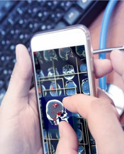 Seu celular pode virar um detector portátil de doenças