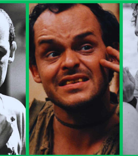 8 filmes com Matheus Nachtergaele para assistir no streaming