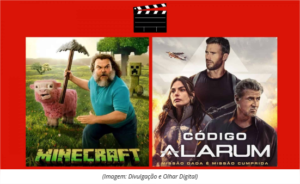 Cinema: lançamentos de filmes da semana (3 de abril)