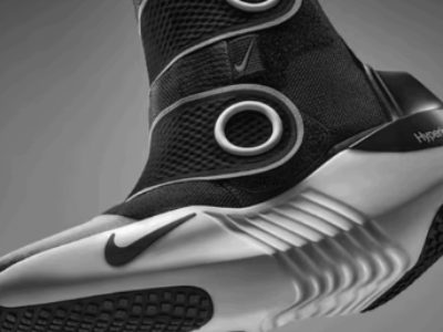 Nike lançará tênis com massageador; veja o preço e como funciona