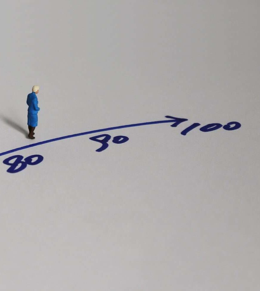 Esse é o segredo para viver mais e melhor, segundo estudo de Harvard