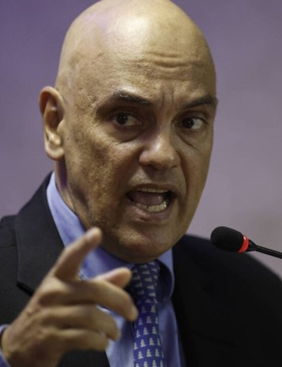 Aliados próximos a Bolsonaro esperam que Trump aplique sanções a Moraes nos próximos dez dias