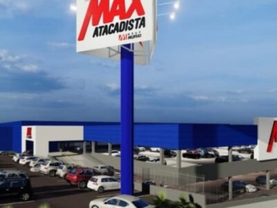 Prefeitura e Grupo Muffato anunciam, nesta quarta (7), novo empreendimento para Marília, com mais de 250 empregos e investimentos