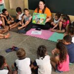 Marília está entreas 10 principais cidades do país em investimentos no setor educacional. Supera até índice de países europeus, como Grécia e Portugal, segundo Ranking Nacional de Educação